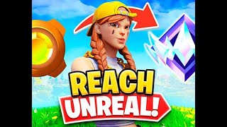 helping viewers to get to unrealyou have to be diamond or higher [upl. by Bayer]