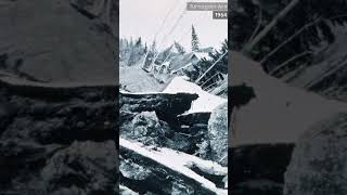 The Great Alaskan Earthquake [upl. by Carlen]