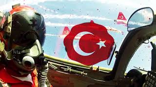 CVRTOON  Operasyon  Best Turkish Trap Music  Historical Music [upl. by Rosemary]