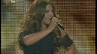 Helena Paparizou  Psaxno Tin Alitheia Greek Idol [upl. by Omura630]