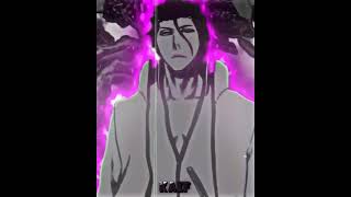 「Aizen s Speech🔥」  Bleach TYBW Ep 4  bleach aizen anime manga viral [upl. by Urien]