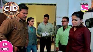 CID  सी आई डी  Episode 1080  7th June 2017 [upl. by Aldred]