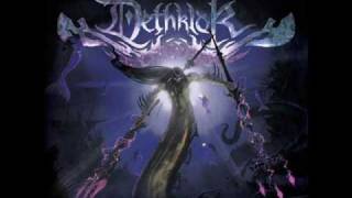 DethklokDethsupport Dethalbum II HQ with lyrics [upl. by Nnarefinnej]