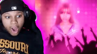 VERY BEAUTIFUL  PinkPantheress  Turn it up Reaction [upl. by Anehs705]