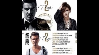 Erdem Kınay ft Merve Özbey  DUMAN DJ Eyup Remix  Official Audio [upl. by Portwine]