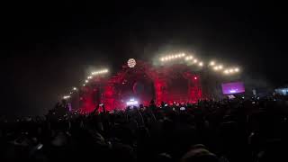 Sunburn Goa 🔥30122023 🔥🔥🔥🔥🍻🎉 [upl. by Godding798]