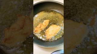 Walleye Fry for Breakfast [upl. by Dor]