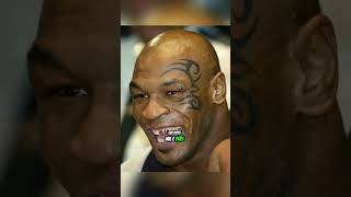 Fatos absurdos sobre Mike Tyson miketyson boxer [upl. by Ayerhs]