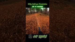 Toamna pe traseu  bikevlog mtb enduromtb poianabrasov bikelife giantbikes mountainbike [upl. by Normy]