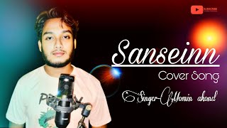 Sanseinn Cover song  New hindi song  Viral hindi song  coversong newsong himeshreshammiya [upl. by Anastasia686]