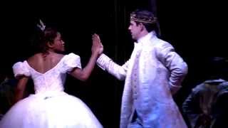 Song Clip quotTen Minutes Agoquot  Rodgers  Hammersteins CINDERELLA on Broadway [upl. by Page319]