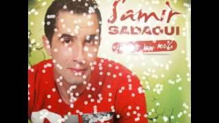 Samir Sadaoui ☆ Nek Yidem ☆ [upl. by Gaughan302]