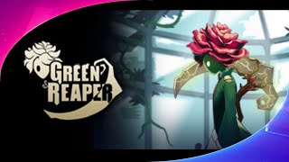 Green Reaper ➤ Gameplay amp Walkthrough PC [upl. by Bahr644]