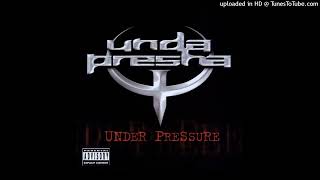 Unda Presha  Who Miami Fl 2001 [upl. by Parlin]