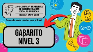 OBMEP 2ª FASE  SUPER REVISÃO [upl. by Kulsrud574]