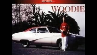 Woodie  Norte Sidin instrumental with chorus [upl. by Brok841]