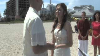 Affordable Beach Weddings  Notary on Time LLC [upl. by Frymire843]