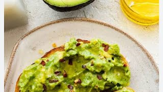 Tiffinsereas 4 AVOCADO🥑TOAST INDIAN STYLE mexplore breakfast 4type OF lunchboxrecipes fullvideo [upl. by Akirret]