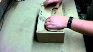 McMaster Carr unboxing [upl. by Palermo]