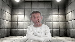 YTP Michael Rosen Goes To A Mental Asylum [upl. by Barlow]