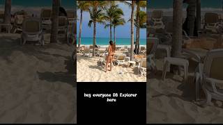 Hotel Riu Dunamar Full Tour Tips amp Tricks Costa Mujeres Cancun Mexico mexico cancun riudunamar [upl. by Tenej]