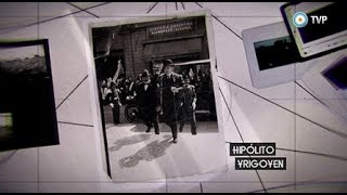 Episodio 06 La voluntad de las mayorías 19161930  Ver La Historia [upl. by Terencio]