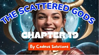 The Scattered Gods  Celestial Challenges  Chapter 19 Laughter Through the Yggdrasil [upl. by Akihsar298]