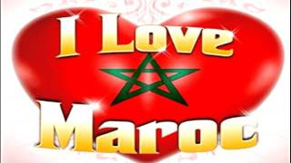 Dj Zower  Maroc Mix 2011 [upl. by Erick]