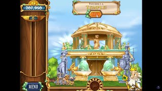 Temple All Gold  Talismania Deluxe Episode 2 [upl. by Orestes801]