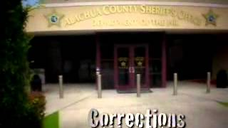 Alachua County Sheriffs Office [upl. by Eylk488]