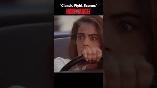 Jean Claude Van Damme Can Do It martialartsmovies action fightscene [upl. by Tacklind183]