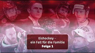 Folge 1 Eishockey  ein Fall für die Familie [upl. by Rubenstein]