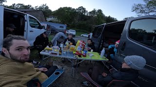 La course d’enduro à absolument faire   Enduro des 1000 vaches 2024 [upl. by Adnahc]