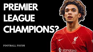 Liverpool Keep Winning  Premier League Champions [upl. by Anelrac522]