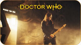 Regeneration Medley Thirteen  The Doctors Theme Doctor Who Cover [upl. by Brine]