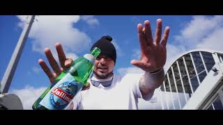 POETIK  Beers Blunts amp Bitches Official Music Video [upl. by Marilin]