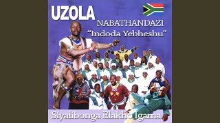 Waze Wamuhle Jehovah [upl. by Ute]