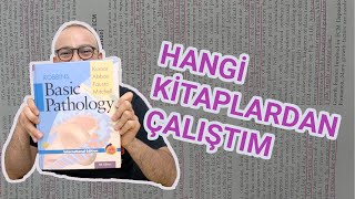 Tıp Fakültesinde En Temel Kitaplar [upl. by Arias328]