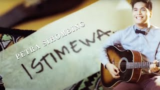 PETRA SIHOMBING  Istimewa Official Music Video Clip [upl. by Anitsyrk]