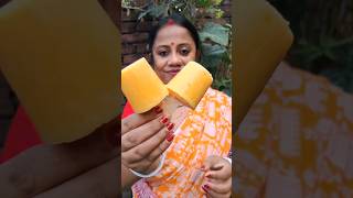 Tal Mango Icecream 🍦 amaricchegulo highlights delicious viral shortsfeed minivlog food [upl. by Sansone]