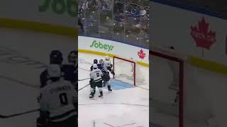 William Nylander Buries It Oct 31 2024 leafs hockey [upl. by Ingrid]