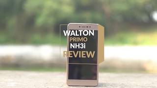 Walton Primo NH3i Review [upl. by Truscott]