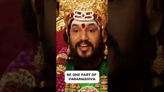 Discover the Sacred Secrets of Paramashiva [upl. by Viki]