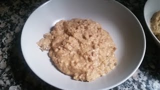 Risotto de ceps  Monsieur Cuisine Plus [upl. by Akihsay]