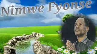 ADONAI PENTECOST  NIMWE FYIONSE 2021 OFFICIAL AUDIO ZAMBIAN LATEST WORSHIP MUSIC TOUCHING [upl. by Maon]