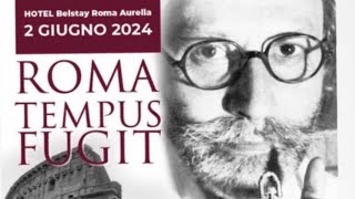 MOSTRA SCAMBIO OROLOGI ROMA 2 GIUGNO Tempus Fugit [upl. by Trabue]