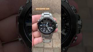 Premium Casio GShock MTGB2000D1AER [upl. by Rashidi]