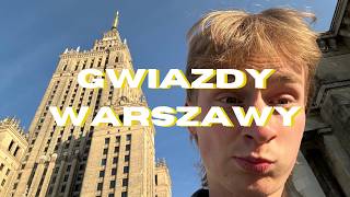 GWIAZDY WARSZAWY [upl. by Alek]