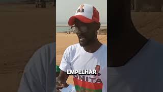 O Problema de Angola chamase MPLA [upl. by Eannaj143]