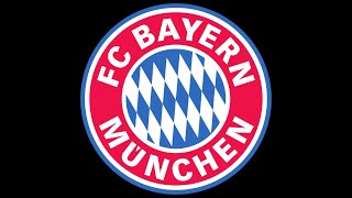 FC Bayern Einlaufmusik [upl. by Cozmo]